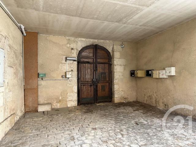 Appartement location à Chartres