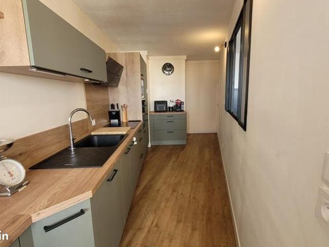 Appartement vente à Chalon-sur-Saône, Chalon-sur-saône