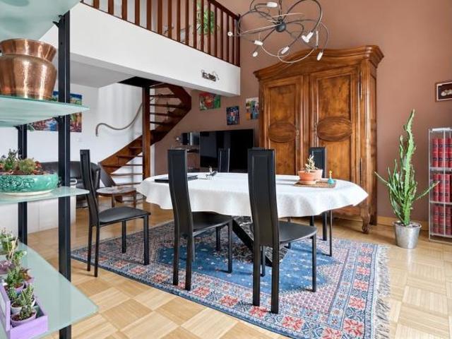 Appartement vente à Centre-ville, Rambouillet