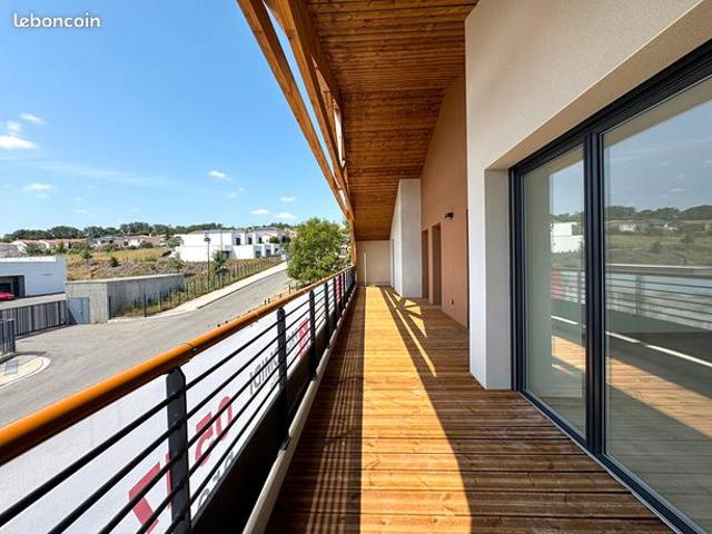 Appartement vente à Toulouse, Escalquens