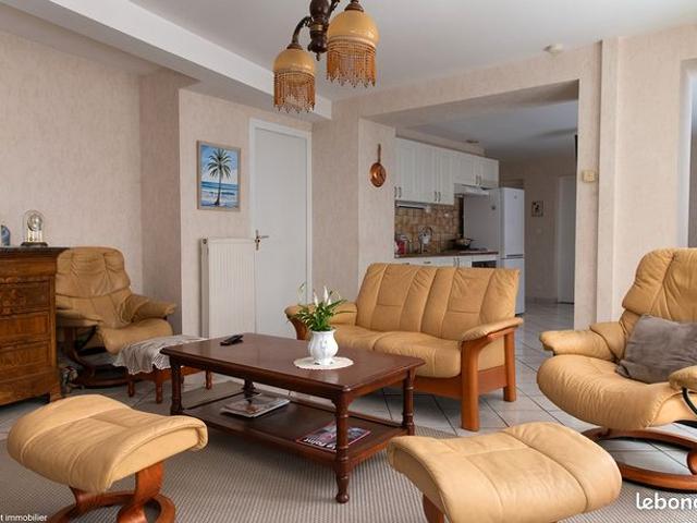 Appartement vente à Riom, Châtelguyon
