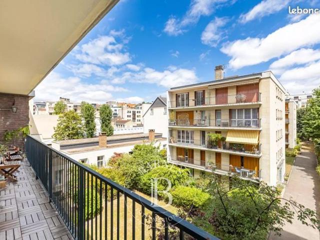 Appartement vente à Boulogne-Billancourt, Boulogne-billancourt