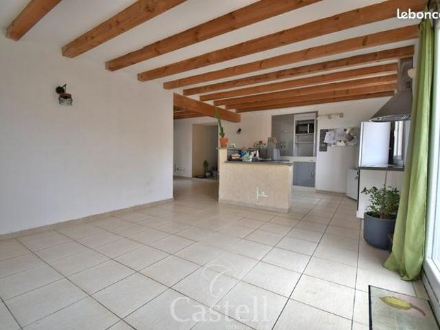 Appartement vente à Béziers, Florensac