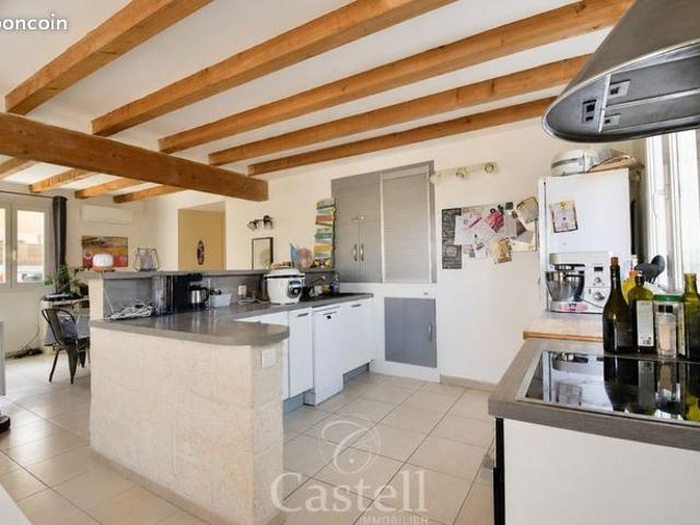 Appartement vente à Béziers, Florensac