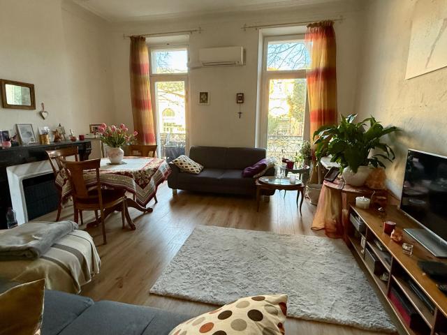 Appartement vente à Arrondissement de Toulon, Toulon