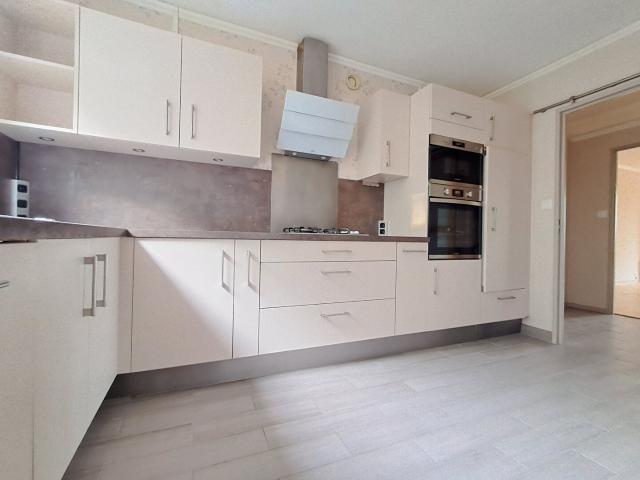 Appartement vente à Sens