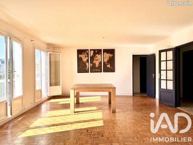 Appartement vente à Limoges