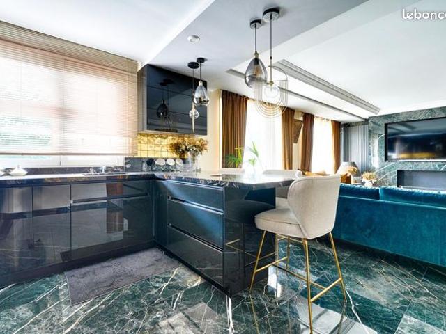 Appartement vente à Évry, Draveil