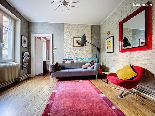 Appartement vente à Strasbourg, Hoenheim