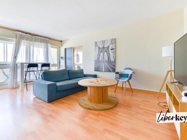 Appartement vente à Nantes, Saint-herblain