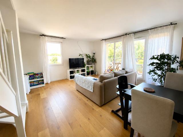 Appartement vente à Toulouse