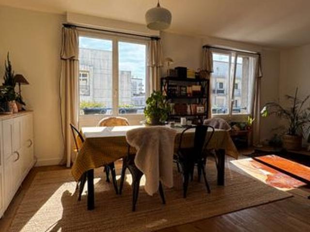Appartement vente à Lorient, Bretagne