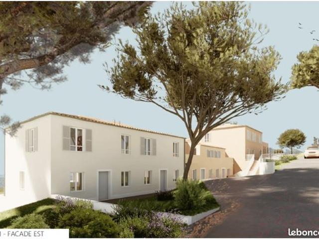 Appartement vente à Arrondissement de Toulon, Ollioules