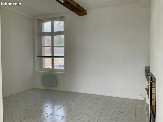Appartement vente à Abbeville