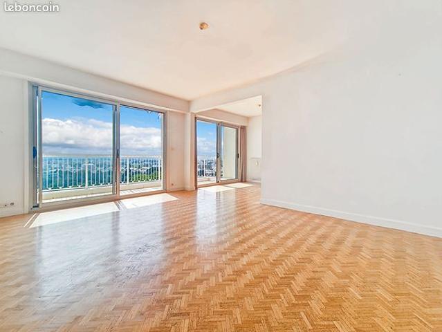 Appartement vente à Angers