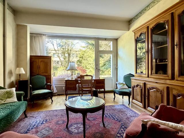 Appartement vente à Lille