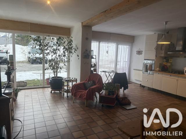 Appartement vente à Grenoble, La Morte