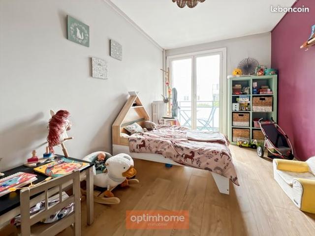 Appartement vente à Rennes, Bretagne