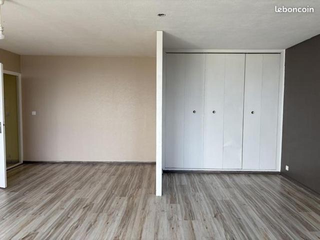 Appartement vente à La Roche-sur-Yon, La Roche-sur-yon