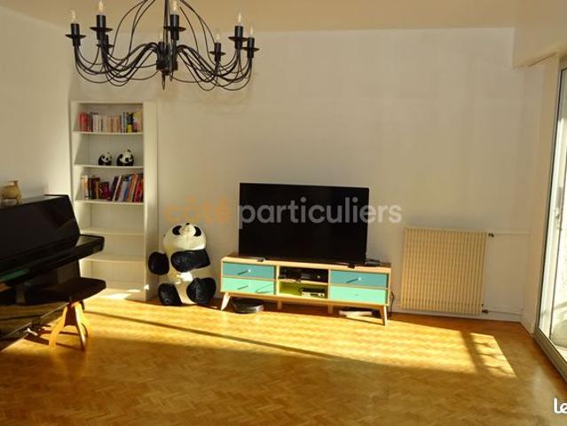 Appartement vente à Cholet
