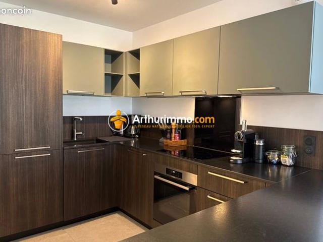 Appartement vente à Vesoul, Vars