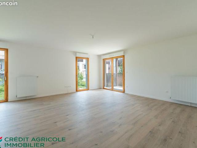 Appartement vente à Nanterre, Vaucresson
