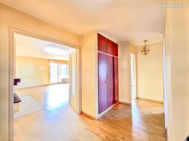 Appartement vente à Strasbourg, Collectivité européenne d'Alsace