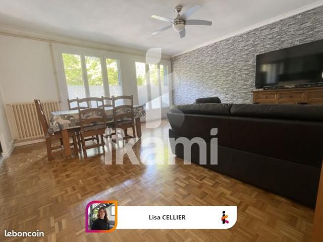 Appartement vente à Tournon-sur-Rhône, Tournon-sur-rhône