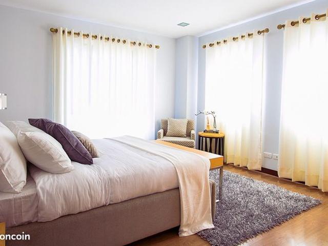 Appartement vente à Nanterre, Puteaux