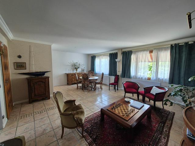 Appartement vente à Rambouillet