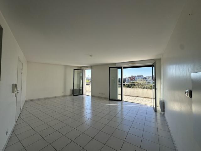 Appartement vente à Toulouse