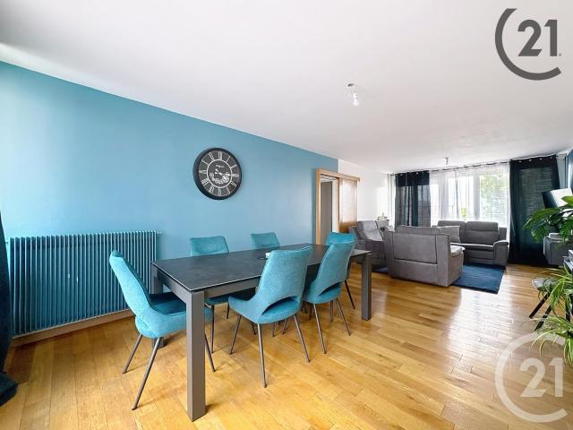 Appartement vente à Reims