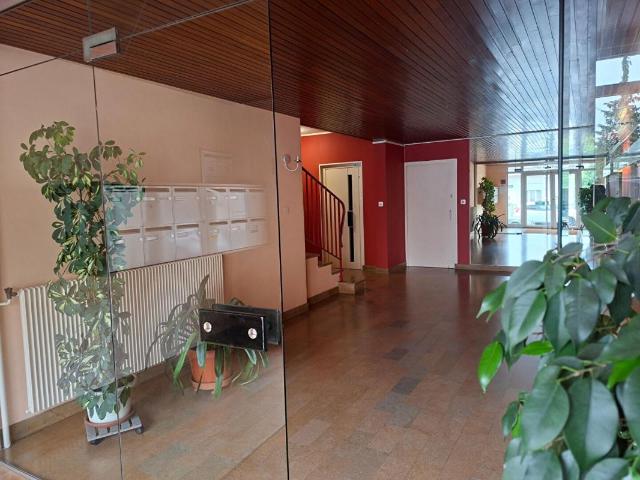 Appartement vente à Autun, Montceau-les-mines