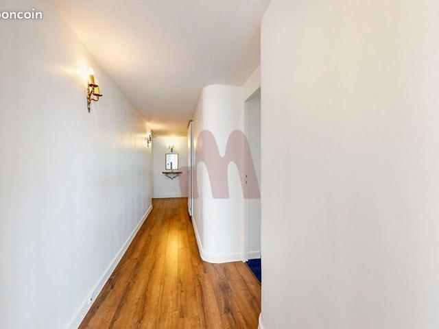 Appartement vente à Paris, Île-de-France
