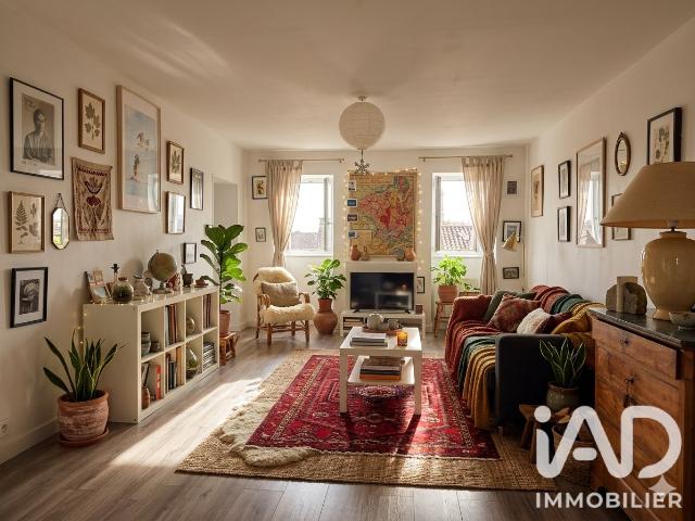 Appartement vente à Rochefort