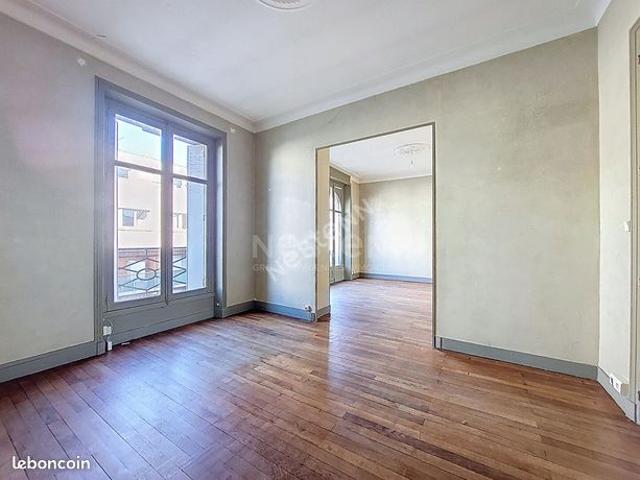 Appartement vente à Nantes