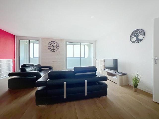 Appartement vente à La Roche-sur-Yon, La Roche-sur-yon
