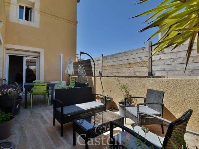 Appartement vente à Béziers, Florensac