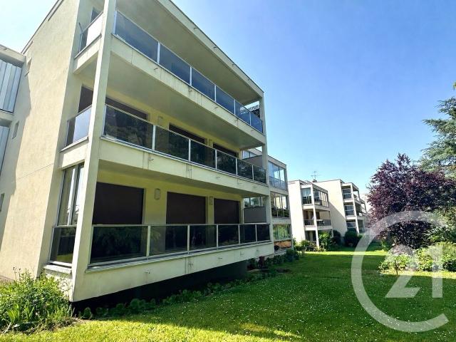 Appartement vente à Freneuse, Yvelines