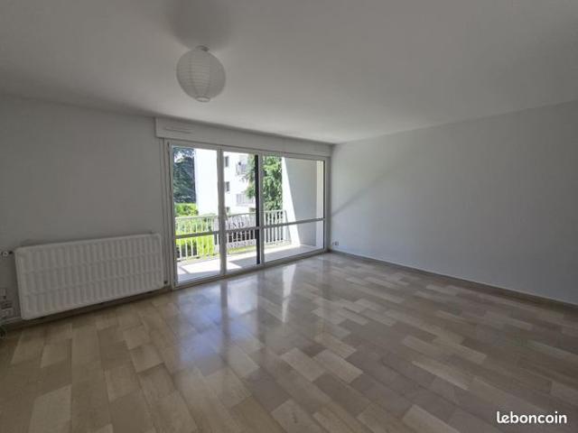 Appartement vente à Grenoble, Eybens