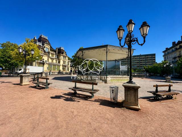 Appartement vente à Monplaisir, Lyon