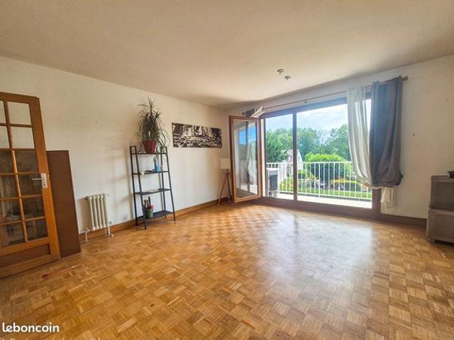 Appartement vente à Vitry-le-François, Pringy