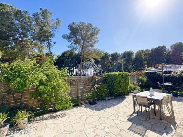 Appartement vente à Arrondissement de Toulon, Saint-mandrier-sur-mer