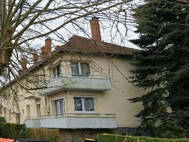Appartement vente à Forbach-Boulay-Moselle, Stiring-wendel