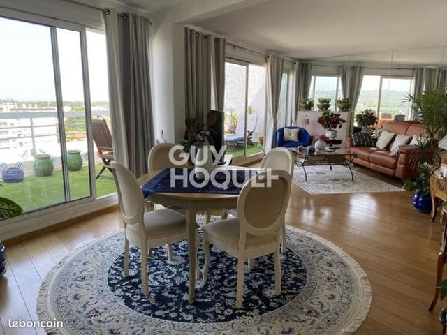Appartement vente à Pau