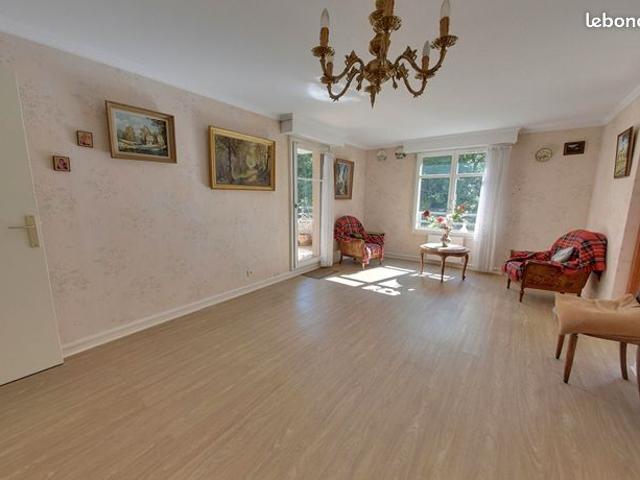 Appartement vente à Rambouillet