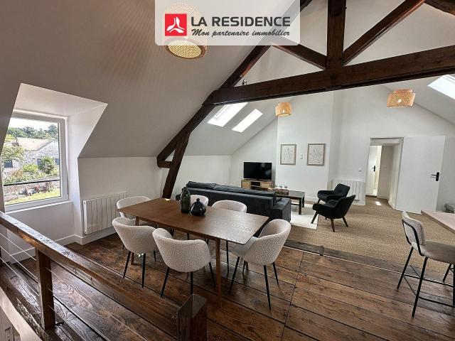 Appartement vente à Saint-Germain-en-Laye, Chambourcy
