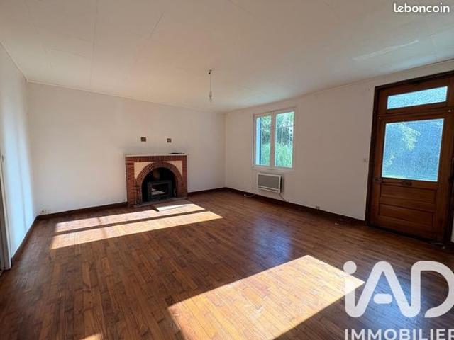 Appartement vente à Saint-Nazaire, La Baule-escoublac