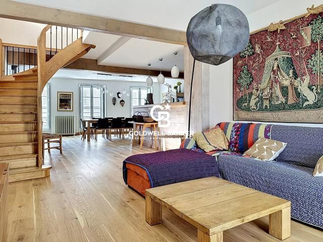 Appartement vente à La Rochelle