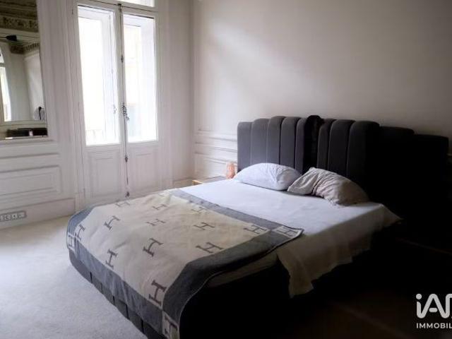 Appartement vente à Grenoble, Vif